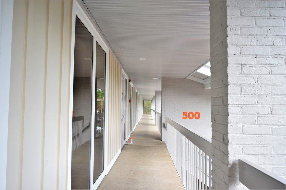 Offices at Midtown Bldg 500: 500 Interstate Park Dr., Montgomery, AL 36109